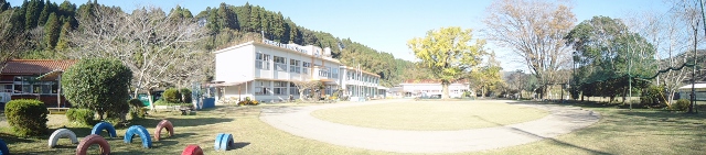 曽於市立高岡小学校