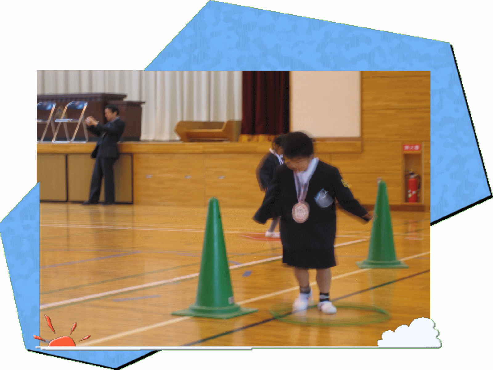 �t���[��